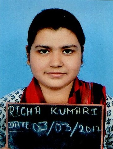 Student Photo Not Available